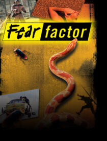 دانلود سریال Fear Factor422884-657850970