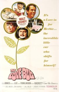 دانلود فیلم The Love Bug 1969422776-1938013140
