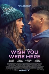 دانلود فیلم Wish You Were Here 2025423054-1140571980