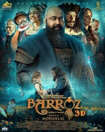 دانلود فیلم هندی Barroz: Guardian of Treasures 2024424869-1893886144