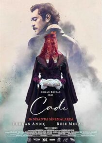 دانلود فیلم Cadi (The Witch) 2024424731-420472503
