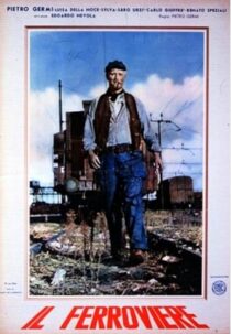دانلود فیلم The Railroad Man 1956423873-223315988