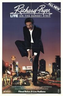 دانلود استندآپ کمدی Richard Pryor: Live on the Sunset Strip 1982422730-1497093873