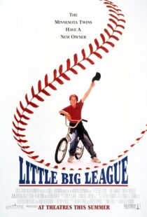 دانلود فیلم Little Big League 1994423516-19407636