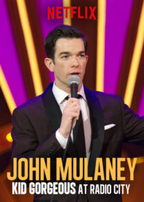 دانلود استندآپ کمدی John Mulaney: Kid Gorgeous at Radio City 2018423691-452676295