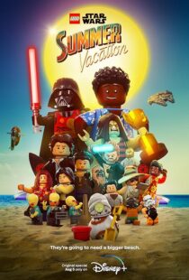 دانلود انیمیشن Lego Star Wars Summer Vacation 2022422862-660625115