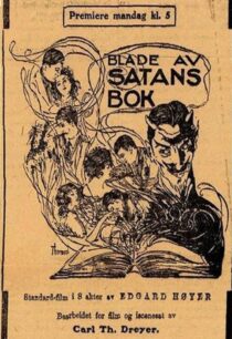 دانلود فیلم Leaves From Satan’s Book 1920424603-1928790982