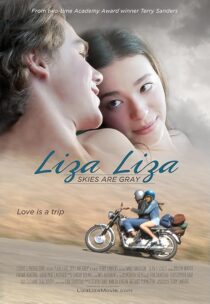 دانلود فیلم Liza, Liza, Skies Are Grey 2015424252-979139458