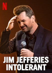 دانلود استندآپ کمدی Jim Jefferies: Intolerant 2020423686-875611824