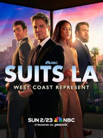دانلود سریال Suits LA424947-306130316