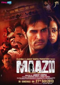 دانلود فیلم هندی Maazii 2013424362-962641225