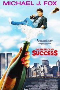دانلود فیلم The Secret of My Success 1987423767-2071173971