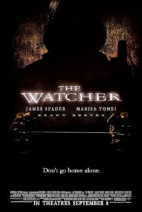دانلود فیلم The Watcher 2000425076-1951427193