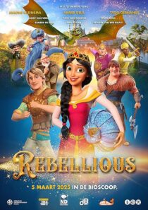 دانلود انیمیشن Rebellious 2024424405-400327388