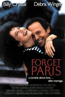 دانلود فیلم Forget Paris 1995423284-1926302258