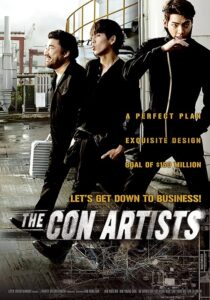 دانلود فیلم کره‌ای The Con Artists 2014423908-1208061077