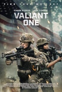 دانلود فیلم Valiant One 2025424672-1937762682