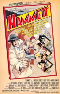 دانلود فیلم Hammett 1982424003-998580469