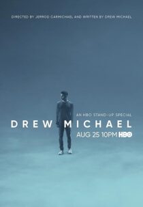 دانلود استندآپ کمدی Drew Michael: Drew Michael 2018423601-915521999