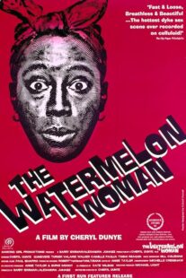 دانلود فیلم The Watermelon Woman 1996423486-487363324