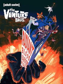دانلود انیمیشن The Venture Bros.: Radiant Is the Blood of the Baboon Heart 2023424994-1871824617