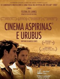 دانلود فیلم Cinema, Aspirins and Vultures 2005425096-168401028