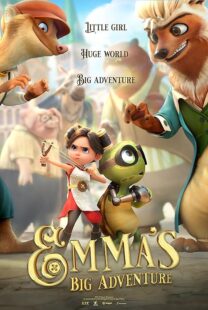 دانلود انیمیشن Little Emma 2024423138-33309162