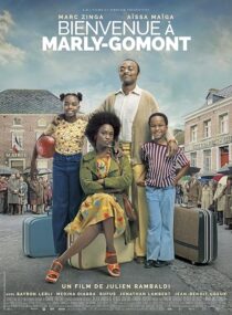 دانلود فیلم The African Doctor 2016424445-806695238
