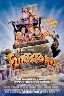 دانلود فیلم The Flintstones 1994424935-1264617177