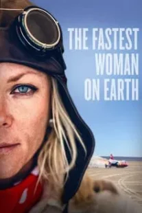 دانلود فیلم The Fastest Woman on Earth 2022422712-820325618