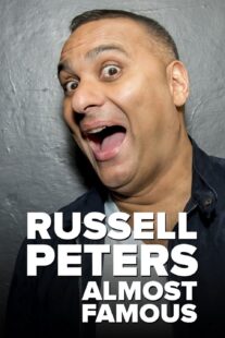 دانلود استندآپ کمدی Russell Peters: Almost Famous 2016422740-1601478473