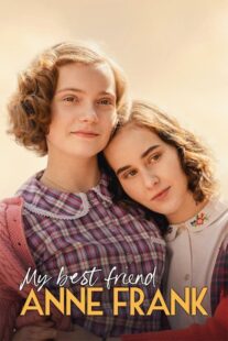 دانلود فیلم My Best Friend Anne Frank 2021422359-666846178