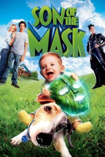 دانلود فیلم Son of the Mask 2005424213-381238745