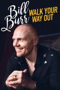 دانلود استندآپ کمدی Bill Burr: Walk Your Way Out 2017423359-1241738944