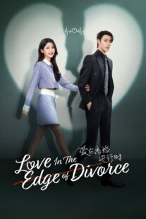 دانلود سریال Love in the Edge of Divorce426889-2047334788