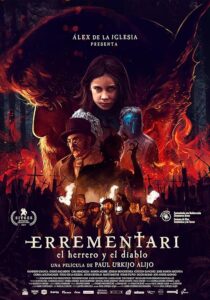 دانلود فیلم Errementari 2017426504-1307115628
