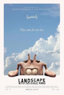 دانلود فیلم Landscape with Invisible Hand 2023425340-1891592204