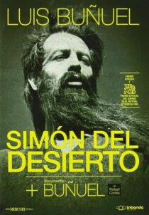 دانلود فیلم Simon of the Desert 1965426533-1809472691