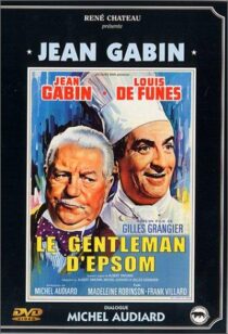 دانلود فیلم The Gentleman from Epsom 1962425983-2112982779