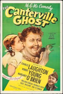 دانلود فیلم The Canterville Ghost 1944426595-1481441979