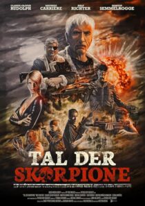 دانلود فیلم Tal der Skorpione 2019427332-732541372