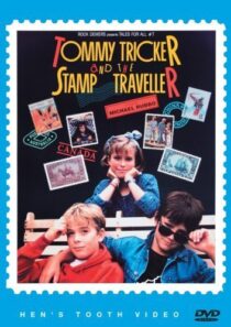 دانلود فیلم Tommy Tricker and the Stamp Traveller 1988426896-395423477