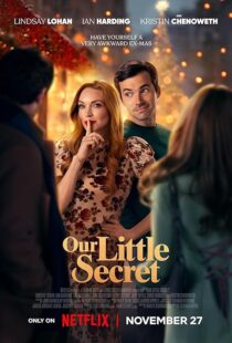 دانلود فیلم Our Little Secret 2024425913-1282774265