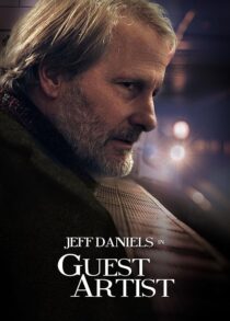 دانلود فیلم Guest Artist 2019427683-1897640536