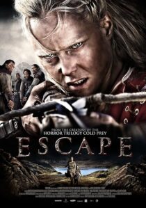دانلود فیلم Escape (Flukt) 2012425997-2106764412