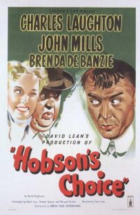 دانلود فیلم Hobson’s Choice 1954426864-686844121