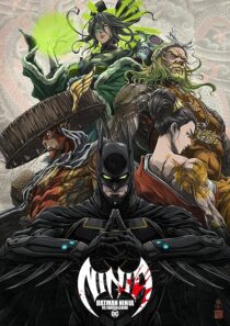 دانلود انیمه Batman Ninja vs. Yakuza League 2025426946-1133172745