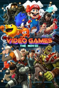 دانلود فیلم Video Games: The Movie 2014426578-307461980