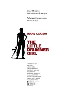 دانلود فیلم The Little Drummer Girl 1984425561-2132423783