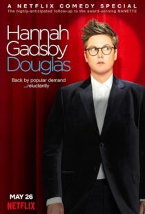 دانلود فیلم Hannah Gadsby: Douglas 2020427511-829583438